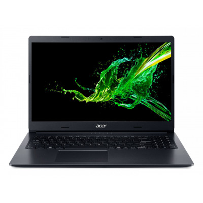 Acer Aspire 3 A315-57 Black (NX.HZREU.015)