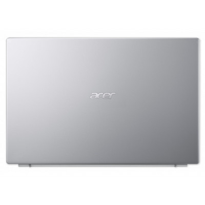 Acer Aspire 3 A317-53 Pure Silver (NX.AD0EU.00Z)