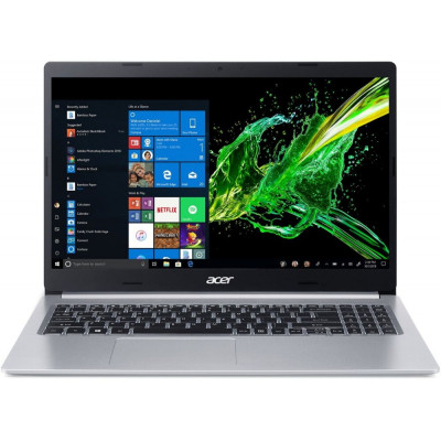 Acer Aspire 5 A515-54G-37WL Pure Silver (NX.HFREU.006)