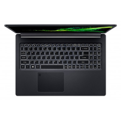 Acer Aspire 5 A515-55G-59P0 Black (NX.HZDEU.004)