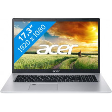Acer Aspire 5 A517-52G Silver (NX.A5HEU.00T)