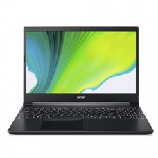 Acer Aspire 7 A715-41G-R72R Charcoal Black (NH.Q8LEU.006)