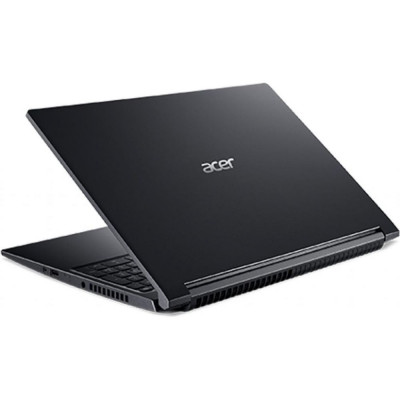 Acer Aspire 7 A715-42G Black (NH.QBFEU.00E)