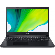 Acer Aspire 7 A715-42G Black (NH.QBFEU.00J)