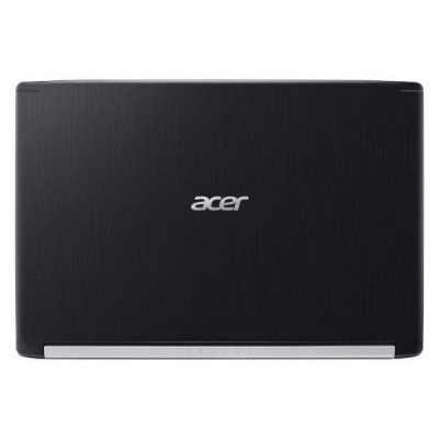 Acer Aspire 7 A715-72G FullHD Obsidian Black (NH.GXCEU.062)