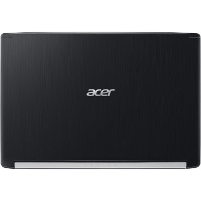 Acer Aspire 7 A715-72G Obsidian Black (NH.GXCEU.060)