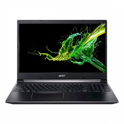 Acer Aspire 7 A715-74G-74R6 Black (NH.Q5TEU.014)