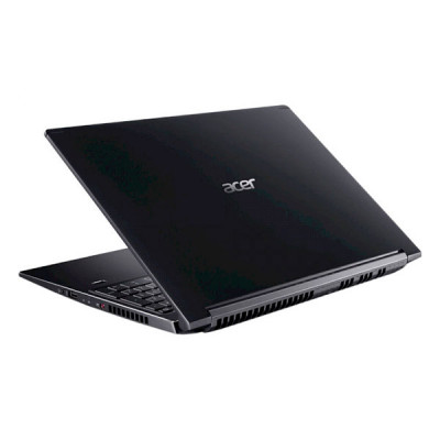 Acer Aspire 7 A715-74G-5073 Black (NH.Q5TEU.016)