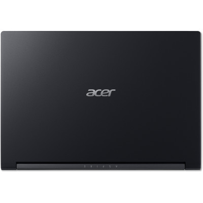 Acer Aspire 7 A715-75G-522A Charcoal Black (NH.Q88EU.004)