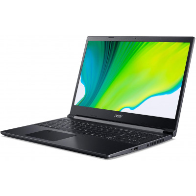 Acer Aspire 7 A715-75G-7199 Charcoal Black (NH.Q88EU.00C)