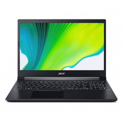 Acer Aspire 7 A715-75G-56LC Black (NH.Q99EU.007)