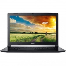 Acer Aspire 7 A717-72G-769H Black (NH.GXDEU.045)