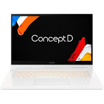 Acer ConceptD 3 Ezel CC315-72G White (NX.C5NEU.007)