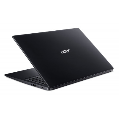 Acer Extensa 15 EX215-54 Black (NX.EGJEU.00D)