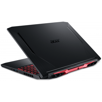 Acer Nitro 5 AN515-44-R79N Obsidian Black (NH.Q9HEU.00Q)