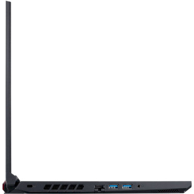 Acer Nitro 5 AN515-44Obsidian Black (NH.Q9HEU.013)