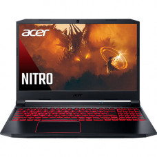Acer Nitro 5 AN515-44-R8JF Obsidian Black (NH.Q9HEU.018)