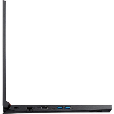 Acer Nitro 5 AN515-54-5035 Obsidian Black (NH.Q96EU.01K)