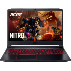 Acer Nitro 5 AN515-57-73JL Shale Black (NH.QBUEU.00E)