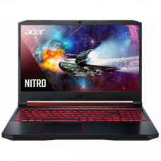 Acer Nitro 5 AN515-54-58YS Black (NH.Q59EU.08A)