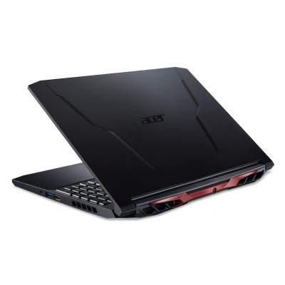 Acer Nitro 5 AN515-56-79GA Black (NH.QAMEU.00G)