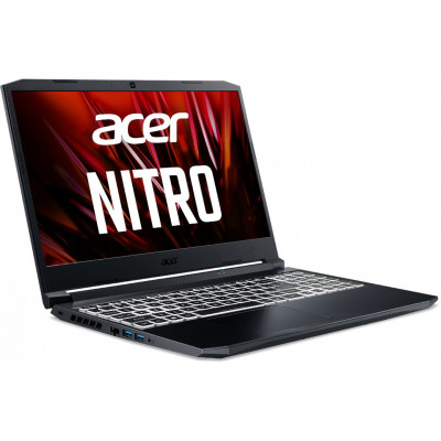 Acer Nitro 5 AN515-56-50NT Black (NH.QAMEU.00E)