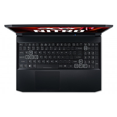 Acer Nitro 5 AN515-56-51R1 Black (NH.QAMEU.009)