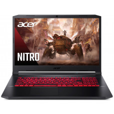 Acer Nitro 5 AN517-41-R30W Black (NH.QASEU.008)