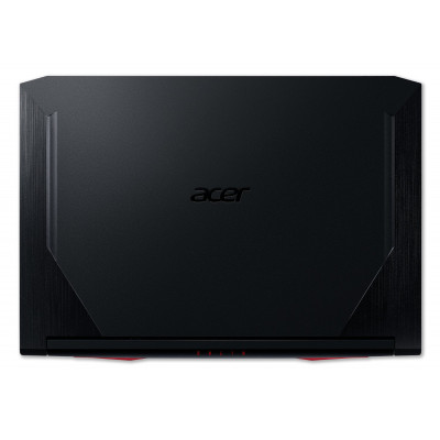 Acer Nitro 5 AN517-52-590L Obsidian Black (NH.Q80EU.00R)