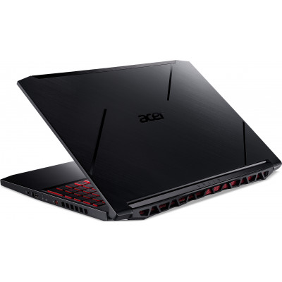 Acer Nitro 7 AN715-51 Black (NH.Q5FEU.014)