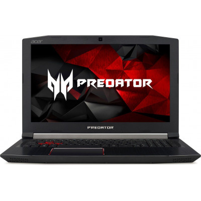Acer Predator Helios 300 PH315-51-72TR (NH.Q3FEP.009)