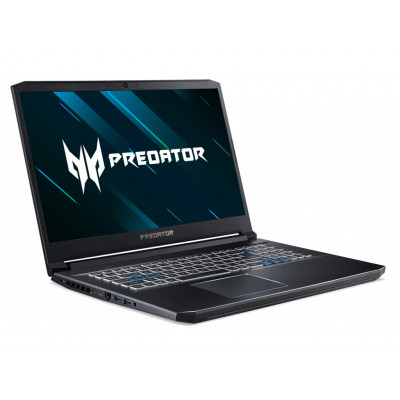Acer Predator Helios 300 PH317-53 Black (NH.Q5QEU.039)