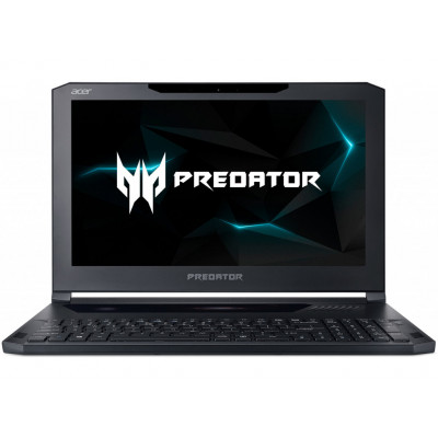 Acer Predator Triton 700 PT715-51 (NH.Q2LEU.007) Obsidian Black