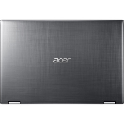 Acer Spin 3 SP314-53N Gray (NX.HDBEU.018)