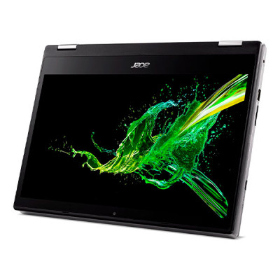 Acer Spin 3 SP314-53N Gray (NX.HDBEU.018)