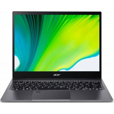 Acer Spin 5 SP513-54N-565R Steel Gray (NX.HQUEU.006)
