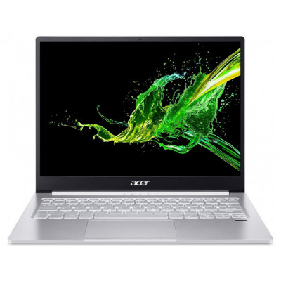 Acer Swift 3 SF313-52 Silver (NX.HQWEU.007)