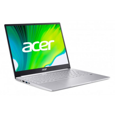 Acer Swift 3 SF313-53 Silver (NX.A4KEU.005)