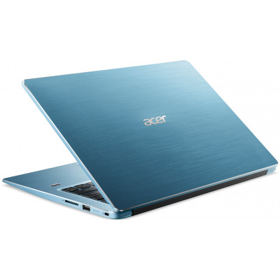 Acer Swift 3 SF314-41G-R0PU Blue (NX.HFHEU.011)