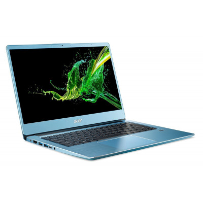 Acer Swift 3 SF314-41 Blue (NX.HFEEU.026)