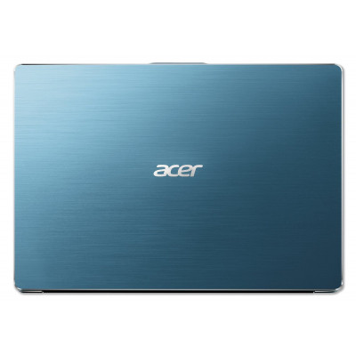 Acer Swift 3 SF314-41G-R4JY Blue (NX.HFHEU.001)