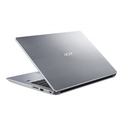 Acer Swift 3 SF314-41 Silver (NX.HFDEU.028)