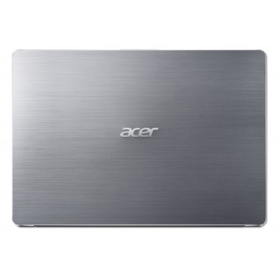 Acer Swift 3 SF314-41 Silver (NX.HFDEU.028)