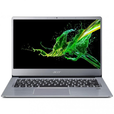 Acer Swift 3 SF314-41G / Silver (NX.HF0EU.008)