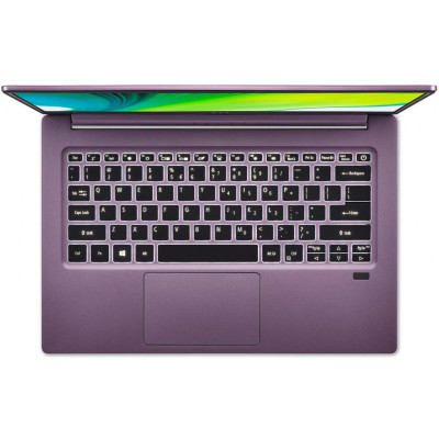 Acer Swift 3 SF314-42 Purple (NX.HULEU.00F)