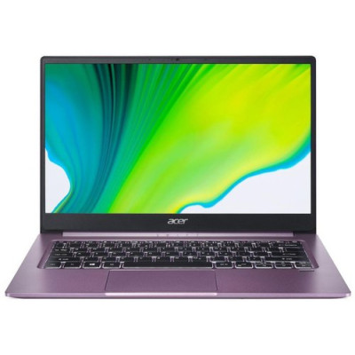 Acer Swift 3 SF314-42 Purple (NX.HULEU.00F)
