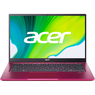 Acer Swift 3 SF314-511-32AN Berry Red (NX.ACSEU.006)