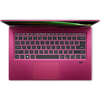 Acer Swift 3 SF314-511-32AN Berry Red (NX.ACSEU.006)