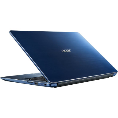 Acer Swift 3 SF314-56 Blue (NX.H4EEU.006)