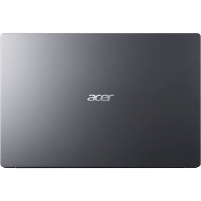 Acer Swift 3 SF314-57 Gray (NX.HJGEU.006)